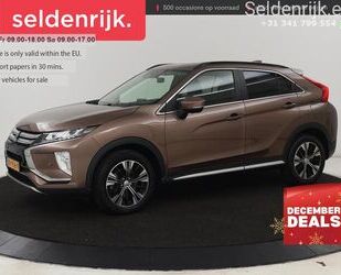 Mitsubishi Eclipse Cross Gebrauchtwagen
