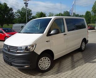 VW T6 Transporter Gebrauchtwagen