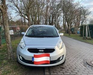 Kia Venga Gebrauchtwagen