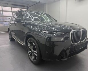 BMW X7 Gebrauchtwagen