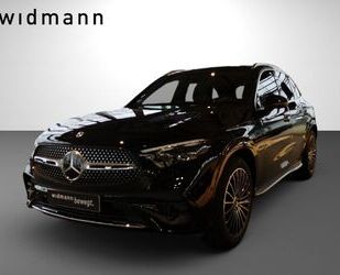 Mercedes-Benz GLC 220 Gebrauchtwagen