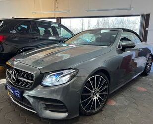 Mercedes-Benz E 220 Gebrauchtwagen