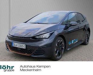 Cupra Born Gebrauchtwagen