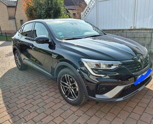 Renault Arkana Gebrauchtwagen