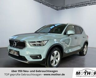 Volvo XC40 Gebrauchtwagen