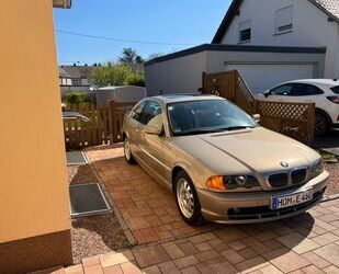 BMW 320 Gebrauchtwagen