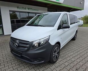 Mercedes-Benz Vito Gebrauchtwagen