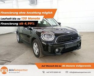 Mini One Countryman Gebrauchtwagen