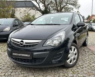 Opel Corsa Gebrauchtwagen