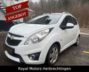 Chevrolet Spark Gebrauchtwagen