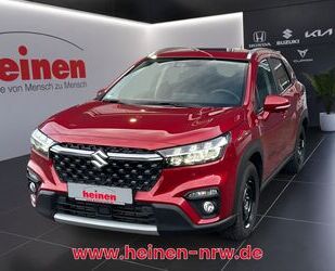 Suzuki (SX4) S-Cross Gebrauchtwagen