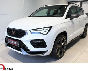 Cupra Ateca Gebrauchtwagen