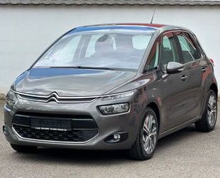 Citroen C4 Picasso Gebrauchtwagen