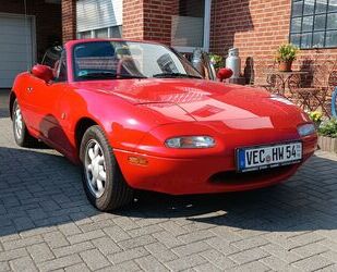 Mazda MX-5 Gebrauchtwagen