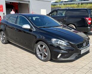 Volvo V40 Gebrauchtwagen
