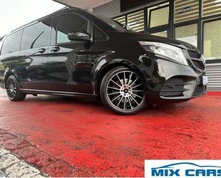 Mercedes-Benz V 300 Gebrauchtwagen