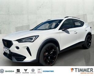 Cupra Formentor Gebrauchtwagen