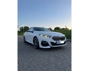 BMW 218 Gran Coupé Gebrauchtwagen