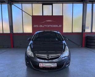 Opel Corsa Gebrauchtwagen