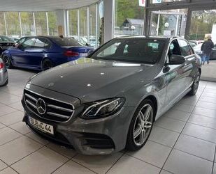 Mercedes-Benz E 350 Gebrauchtwagen