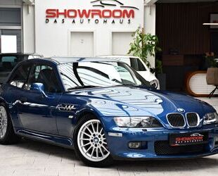 BMW Z3 Gebrauchtwagen
