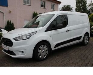 Ford Transit Connect Gebrauchtwagen