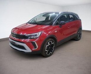 Opel Crossland (X) Gebrauchtwagen