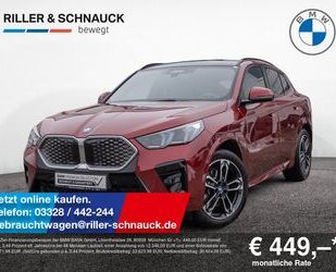 BMW iX2 Gebrauchtwagen