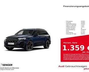 Audi Q7 Gebrauchtwagen