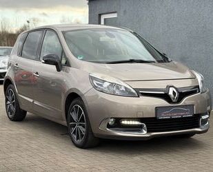 Renault Scenic Gebrauchtwagen