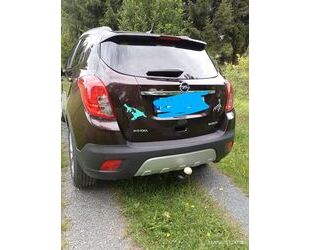 Opel Mokka Gebrauchtwagen