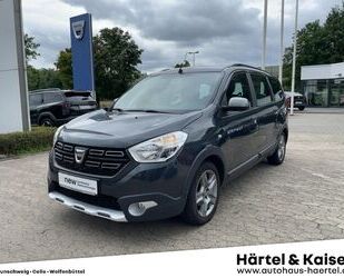 Dacia Lodgy Gebrauchtwagen