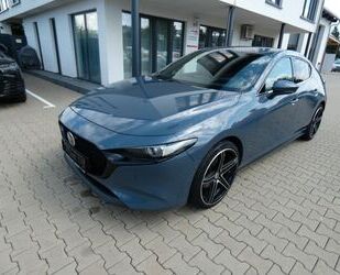 Mazda 3 Gebrauchtwagen