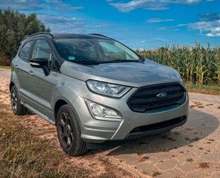 Ford EcoSport Gebrauchtwagen