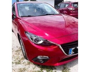 Mazda 3 Gebrauchtwagen