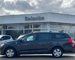 Dacia Logan Gebrauchtwagen