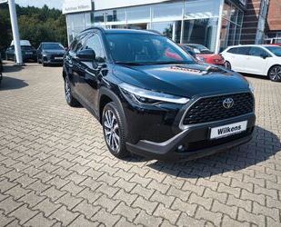 Toyota Corolla Gebrauchtwagen