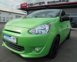Mitsubishi Space Star Gebrauchtwagen