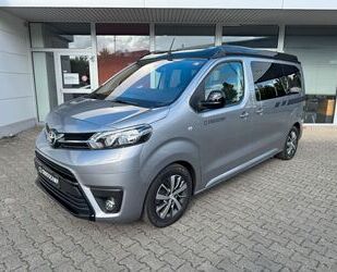 Toyota Proace (Verso) Gebrauchtwagen