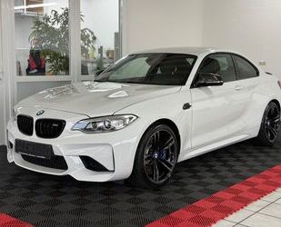 BMW M2 Gebrauchtwagen