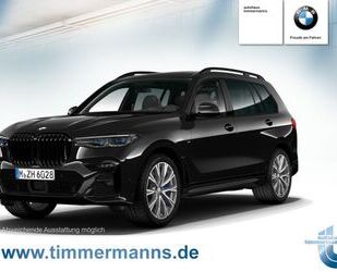 BMW X7 M50 Gebrauchtwagen