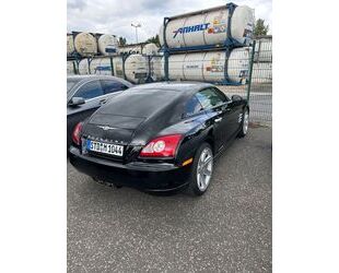 Chrysler Crossfire Gebrauchtwagen