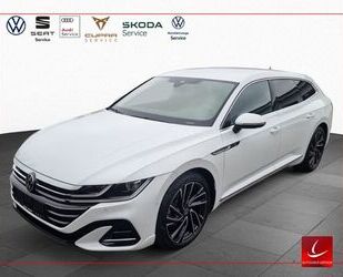 VW Arteon Gebrauchtwagen