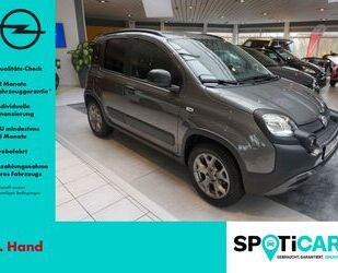 Fiat Panda Gebrauchtwagen