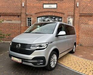 VW T6 Multivan Gebrauchtwagen