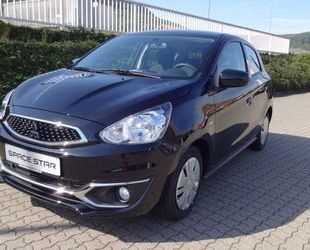 Mitsubishi Space Star Gebrauchtwagen