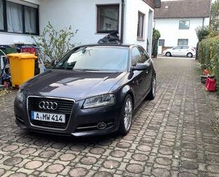 Audi A3 Gebrauchtwagen