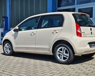 Seat Mii Gebrauchtwagen