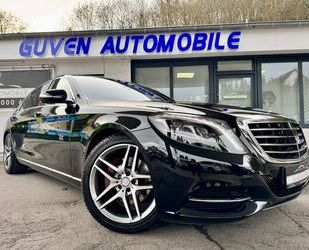 Mercedes-Benz S 350 Gebrauchtwagen
