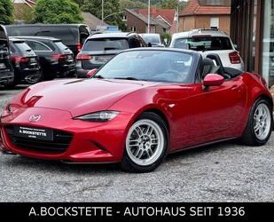 Mazda MX-5 Gebrauchtwagen